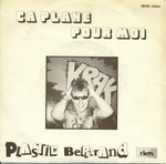 Plastic Bertrand - Ça plane pour moi