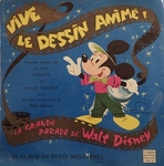 Alain Nancey et la Petite Fanfan - Vive le dessin animé