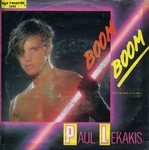 Paul Lekakis - Boom Boom (Let's go back to my room)