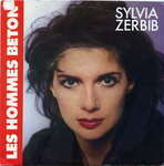 Sylvia Zerbib - Les hommes béton