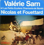 Valrie Sarn - Nicolas et Fouettard