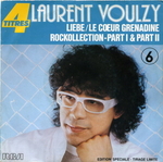 Laurent Voulzy - Liebe