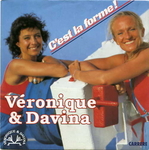 Véronique et Davina - Les filles canon