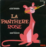 Henry Mancini - La Panth�re rose