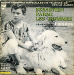 Mehdi El Glaoui - L'oiseau (S�bastien parmi les hommes)