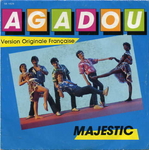 Majestic - Agadou