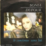 Sonia Dufour - Bonjour !