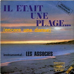 Alice et les associ�s - Il �tait une plage&hellip;