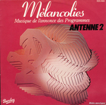 Élysées - Poursuites (indicatif Radio 21 / Antenne 2)