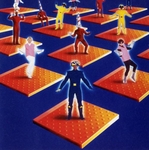 Pet Shop Boys - Go west