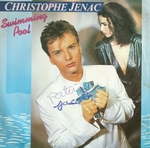 Christophe Jenac - Swimming pool