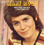 Mary Roos - L'autoroute
