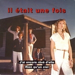 Il était une fois - J'ai encore rêvé d'elle