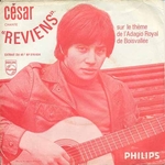 C�sar - Reviens