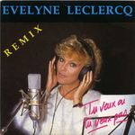 Évelyne Leclercq - Tu veux ou tu veux pas