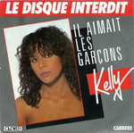 Kelly - Il aimait les garcons