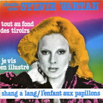 Sylvie Vartan - Tout au fond des tiroirs