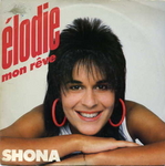 Shona - Élodie mon rêve