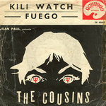 The Cousins - Kili watch