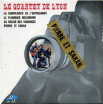 Le Quartet de Lyon - La complainte de l'hippocampe