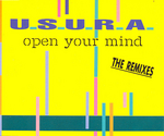 Usura - Open your mind