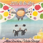 Alain Souchon et Vivien Savage - 22! V'la les flics!