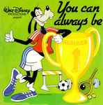 Lora Mumford - You can always be number one