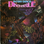 Discothèque - Intro Disco (part 1)