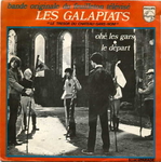 Les Galapiats - Ohé les gars
