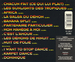 La playlist : (DJ Folies - Partenaire Particulier)