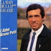 Autre pochette (L'Abbé Bruno Petit - La main de la XIème galaxie)