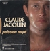 Face B : <em>Poisson noyé</em> (Claude Jacquin - Le fond du cœur est frais)