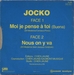  (Jocko - Moi je pense à toi (Buena))