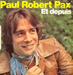  (Paul Robert Pax - Les amoureux ont du génie)
