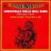 La pochette d'origine (Les Irrésistibles - Christmas bells will ring)