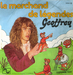 Au verso : (Geoffrey - Le marchand de légende)