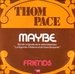  (Thom Pace - Maybe (La légende de James Adams et de l'ours Benjamin))