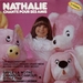 Visuel de l'album (Les Disques N°1 �&euro;&ldquo; NTV-1811) (Nathalie Simard - Allons chanter avec Mickey)