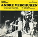Autre pochette (André Verchuren - Pour un tout petit bisou)