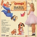 Le verso de la pochette : (Douchka - € Singapour)