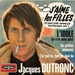 La version de Jacques Dutronc (Raymond Boisserie - J'aime les filles)