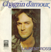 La face A, <i>Chagrin d'amour</i> (Laurent Rossi - Petite woman)