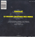  (Les Charlots - Le grand cacatoès des Indes)