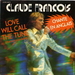 Claude FRANÇOIS- Love will call the tune (Anglais) (Émission Ils ont osé ! - Saison 1 - Numéro 02 (rediffusion))