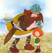  (Wickie le Viking - Une aventure de Wickie le Viking (1ère partie))