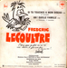 (Frédéric Lecoultre - Si tu touches à mon oiseau)