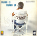 Verso : (Marcel Amont - Figaro ci, Figaro la)
