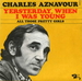 Charles AZNAVOUR - Yesterday when I was young (Anglais) (Émission Ils ont osé ! - Saison 2 - Numéro 08  (rediffusion))