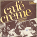 Autre pochette : (Café Crème - Unlimited citations part II)
