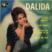 La version de Dalida (Danyel Gérard et les Danger's - Le petit Gonzalès)